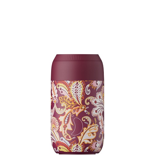 Coffee Cup 340ml Liberty Concerto Feathe